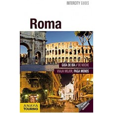 ROMA INTERCITY GUIDES
