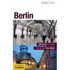 BERLIN INTERCITY GUIDES