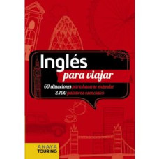 INGLES PARA VIAJAR