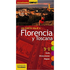 FLORENCIA Y TOSCANA