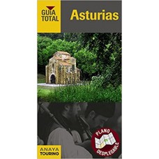 ASTURIAS GUIA TOTAL