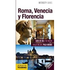 ROMA VENECIA Y FLORENCIA