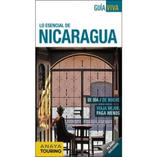 NICARAGUA LO ESENCIAL GUIA VIVA
