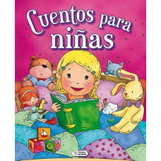 CUENTOS PARA NINAS