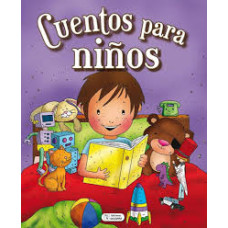 CUENTOS PARA NIÑOS CUENTOS PARA NIÑOS