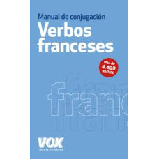LOS VERBOS FRANCESES CONJUGADOS