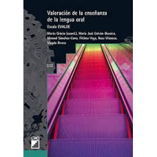 VALORACION DE LA ENSENANZA DE LA LENGUA