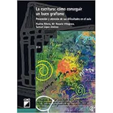 LA ESCRITURA COMO CONSEGUIR UN BUEN GRA