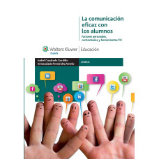 LA COMUNICACION EFICAZ CON LOS ALUMNOS.
