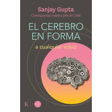 EL CEREBRO EN FORMA                     