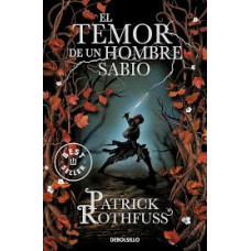 EL TEMOR DE UN HOMBRE SABIO EL TEMOR DE UN HOMBRE SABIO