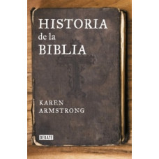 HISTORIA DE LA BIBLIA