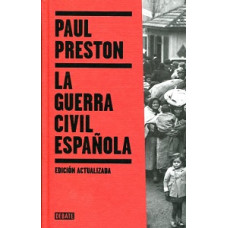 LA GUERRA CIVIL ESPANOLA ED. ACTUALIZADA