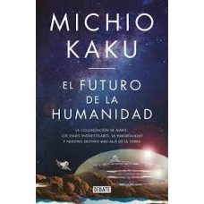 EL FUTURO DE LA HUMANIDAD