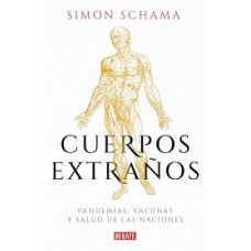CUERPOS EXTRANOS PANDEMIAS VACUNAS