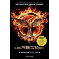 HUNGER GAMES 3  ITALIANO