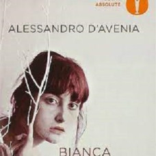 BIANCA COME IL LATTE ROSSA   ITALIANO