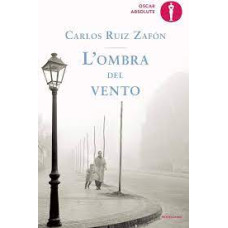 LOMBRA DEL VIENTO  ITALIANO