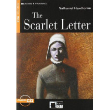 THE SCARLET LETTER