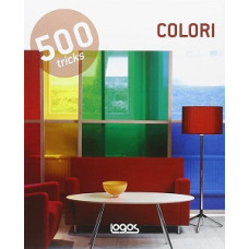 500 IDEAS COLORI