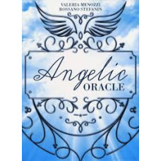 ANGELIC ORACLE