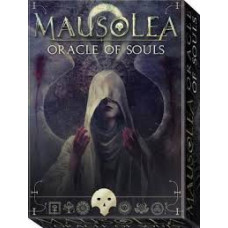 MAUSOLEA ORACLE ORACLE OF THE SOULS