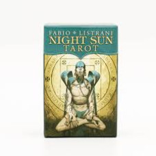 NIGHT SUN MINI TAROT