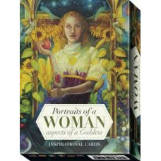 PORTRAITS OF A WOMAN