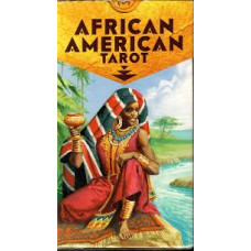 AFRICAN AMERICAN TAROT