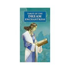 TAROT OF THE DREAM ENCHNTRESS
