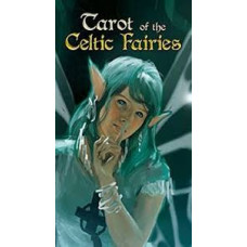 TAROT OF THE CELTIC FAIRIES