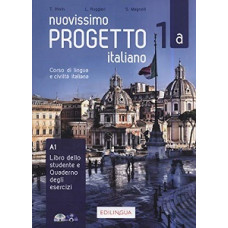 NUOVISSIMO PROGETTO ITALIANO 1A NUOVISSIMO PROGETTO ITALIANO 1A