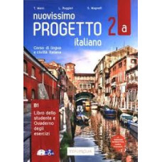 NUOVISSIMO PROGETTO ITALIANO 2A