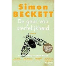 DE GEUR VAN STERFELIJKHEID   HOLANDES