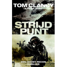 STRIJDPUNT  - HOLANDES
