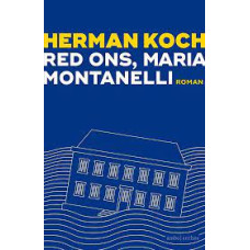 RED ONS MARIA MONTANELLI  HOLANDES