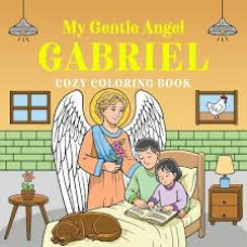 MY GENTLE ANGEL GABRIEL MY GENTLE ANGEL GABRIEL