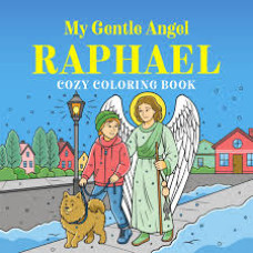MY GENTLE ANGEL RAPHAEL MY GENTLE ANGEL RAPHAEL