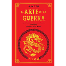 EL ARTE DE LA GUERRA                    