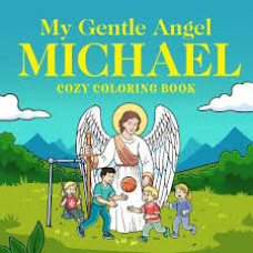 MY GENTLE ANGEL MICHAEL MY GENTLE ANGEL MICHAEL