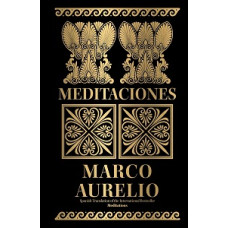 MEDITACIONES                            