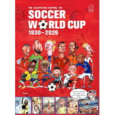 THE ILUSTRATED HISTORY OF SOCCER        