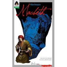 MACBETH                                 