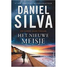 HET NIEUWE MEISJE