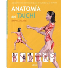ANATOMIA DEL TAICHI                     