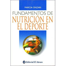 FUNDAMENTOS DE NUTRICION EN EL DEPORTE