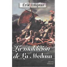 LA MALDICION DE LA MEDUSA LA MALDICION DE LA MEDUSA