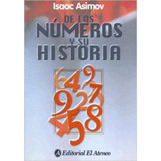 DE LOS NUMEROS Y SU HISTORIA