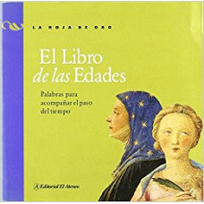 EL LIBRO DE LAS EDADES