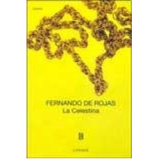 LA CELESTINA                            